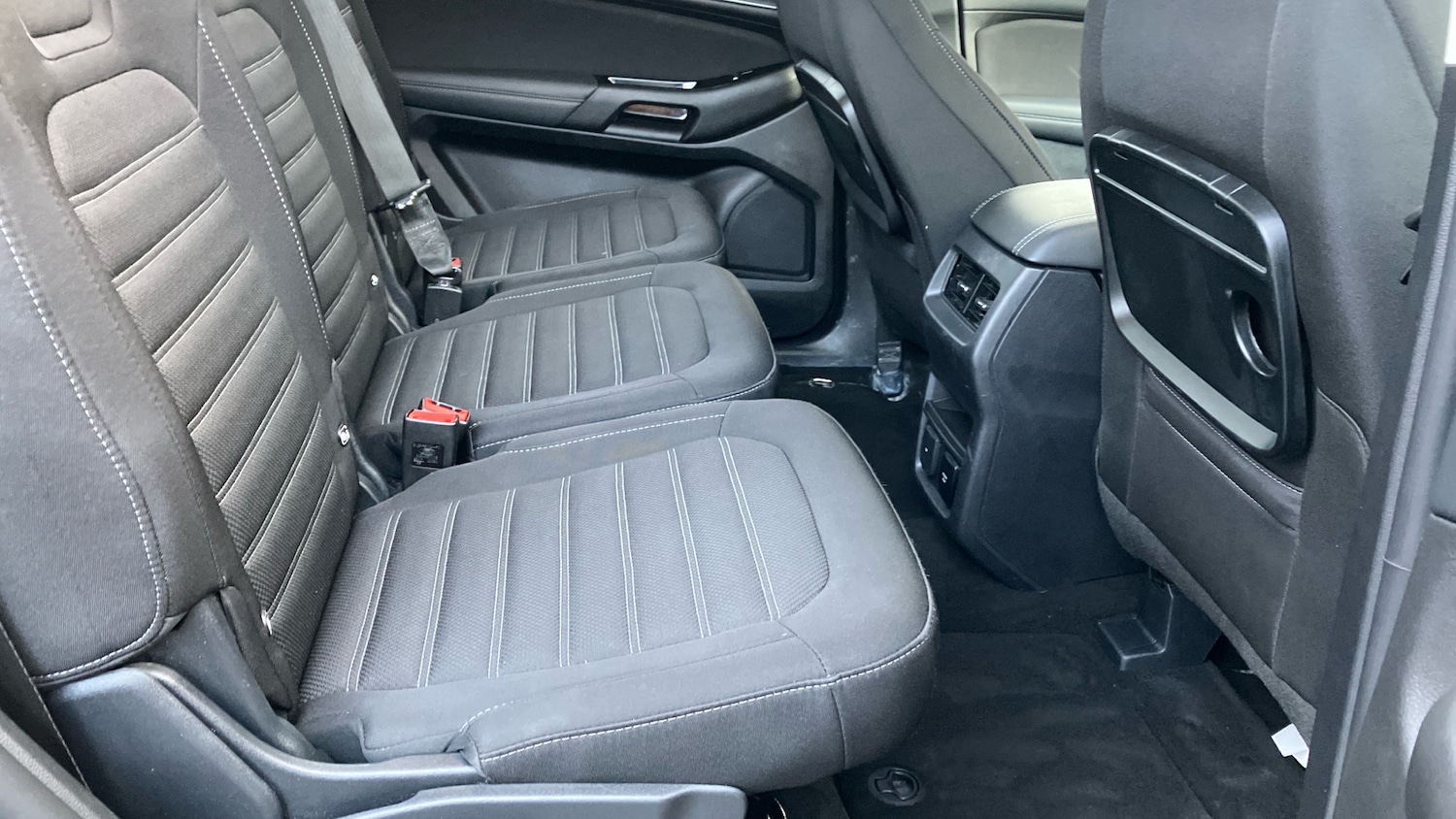 Used Ford Galaxy 2022 for sale - 76957326: Photo 16