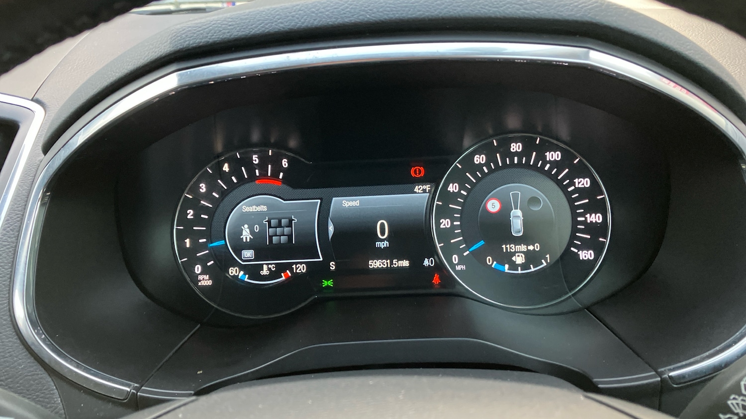 Used Ford Galaxy 2022 for sale - 76957326: Photo 18