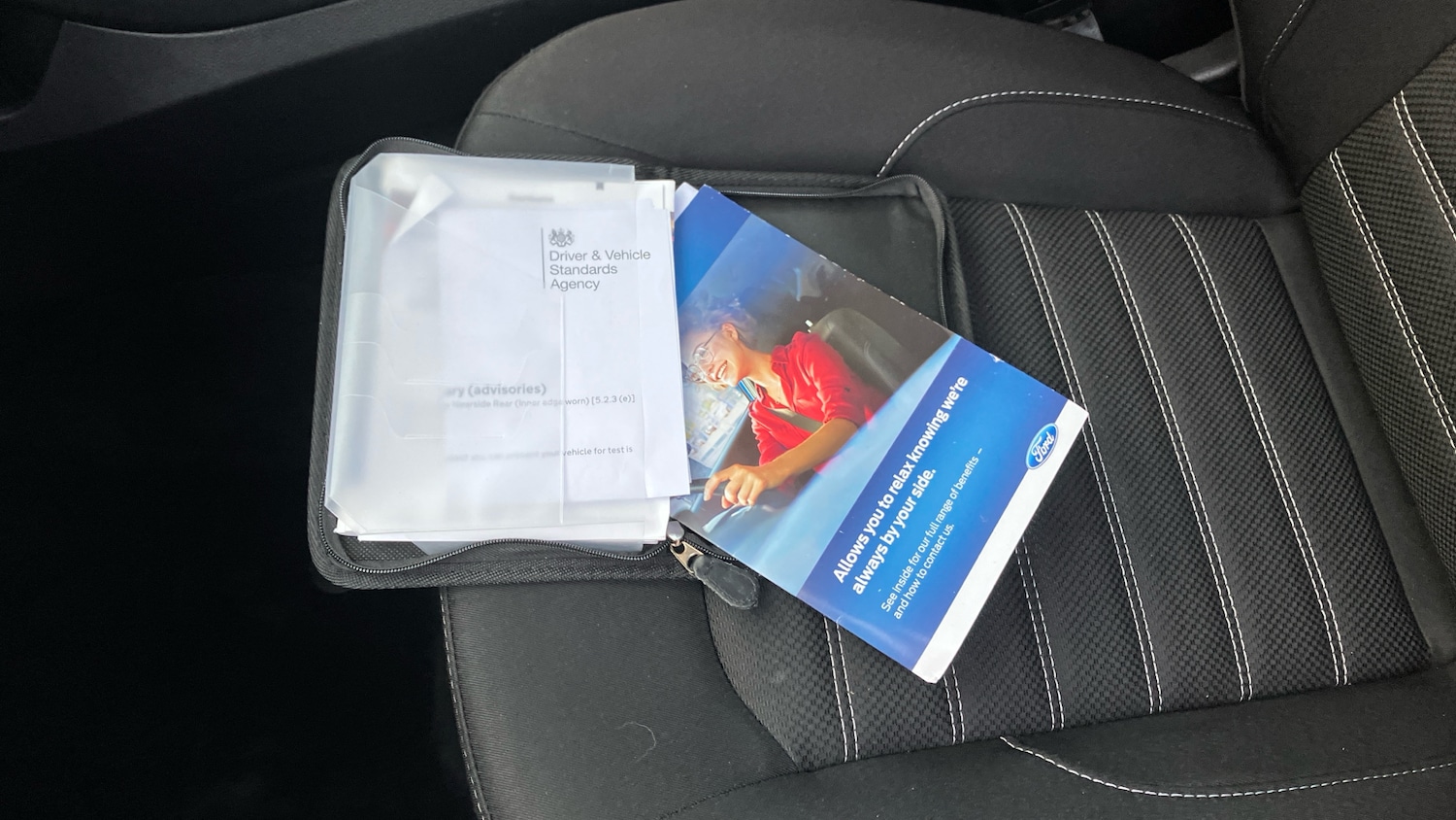 Used Ford Galaxy 2022 for sale - 76957326: Photo 19