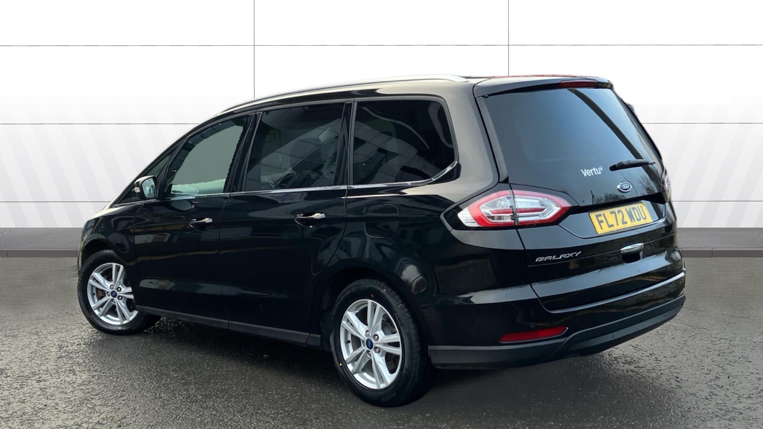 Used Ford Galaxy 2022 for sale - 76957326: Photo 2