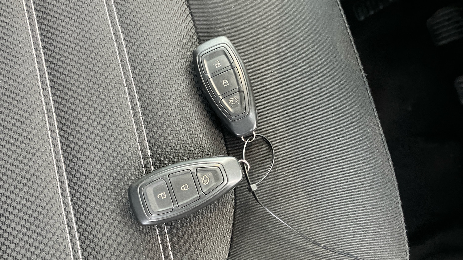 Used Ford Galaxy 2022 for sale - 76957326: Photo 20