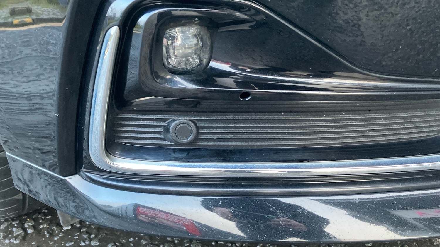 Used Ford Galaxy 2022 for sale - 76957326: Photo 21