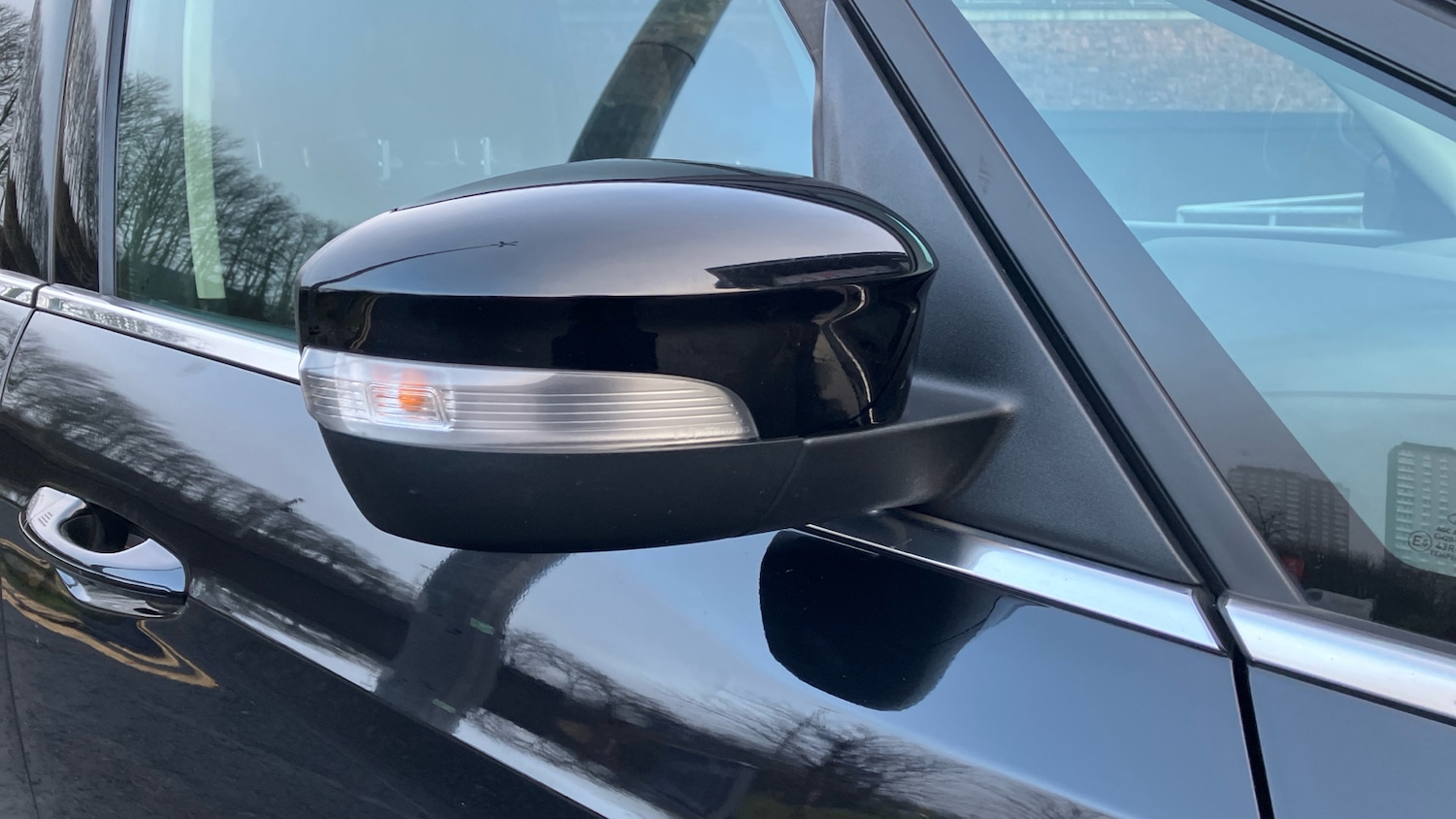 Used Ford Galaxy 2022 for sale - 76957326: Photo 22