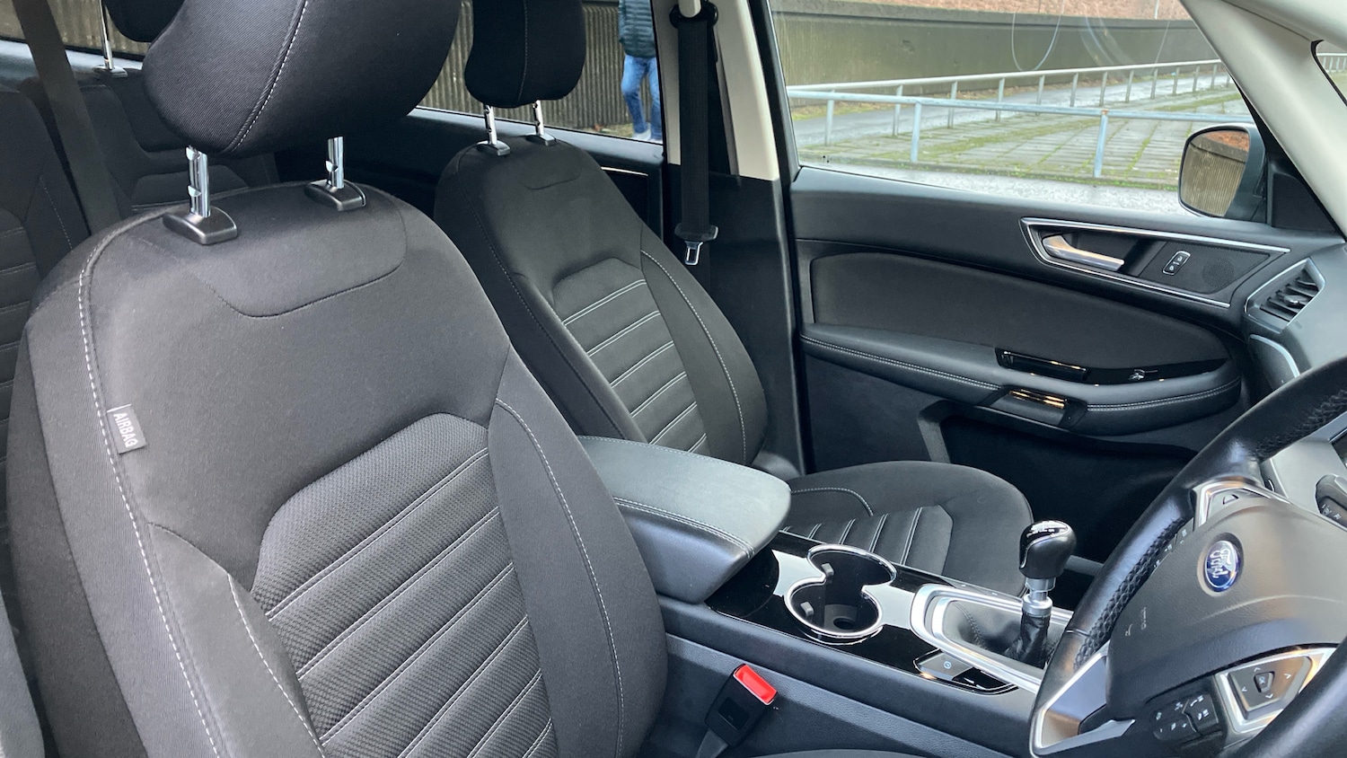 Used Ford Galaxy 2022 for sale - 76957326: Photo 26