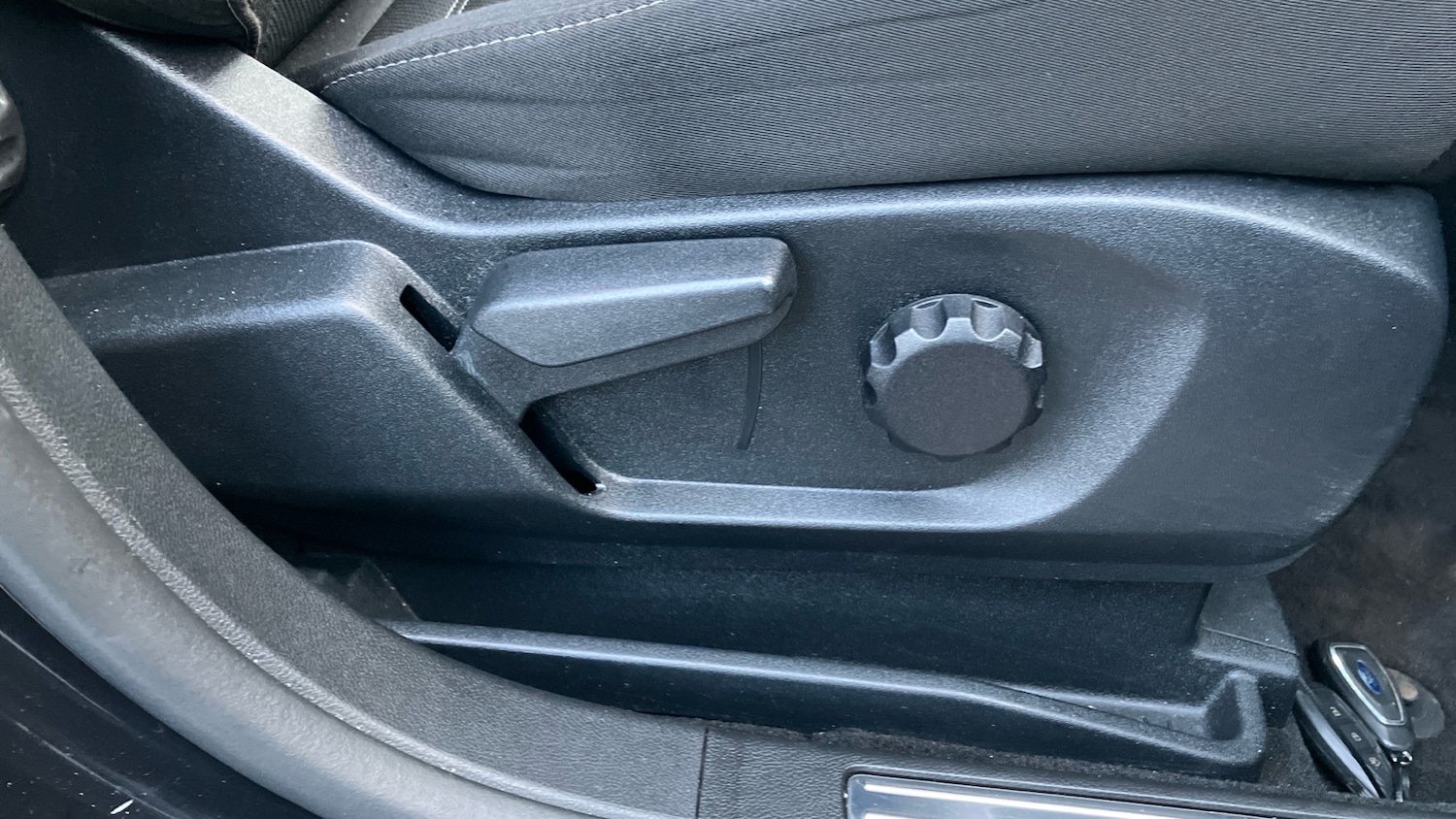 Used Ford Galaxy 2022 for sale - 76957326: Photo 27