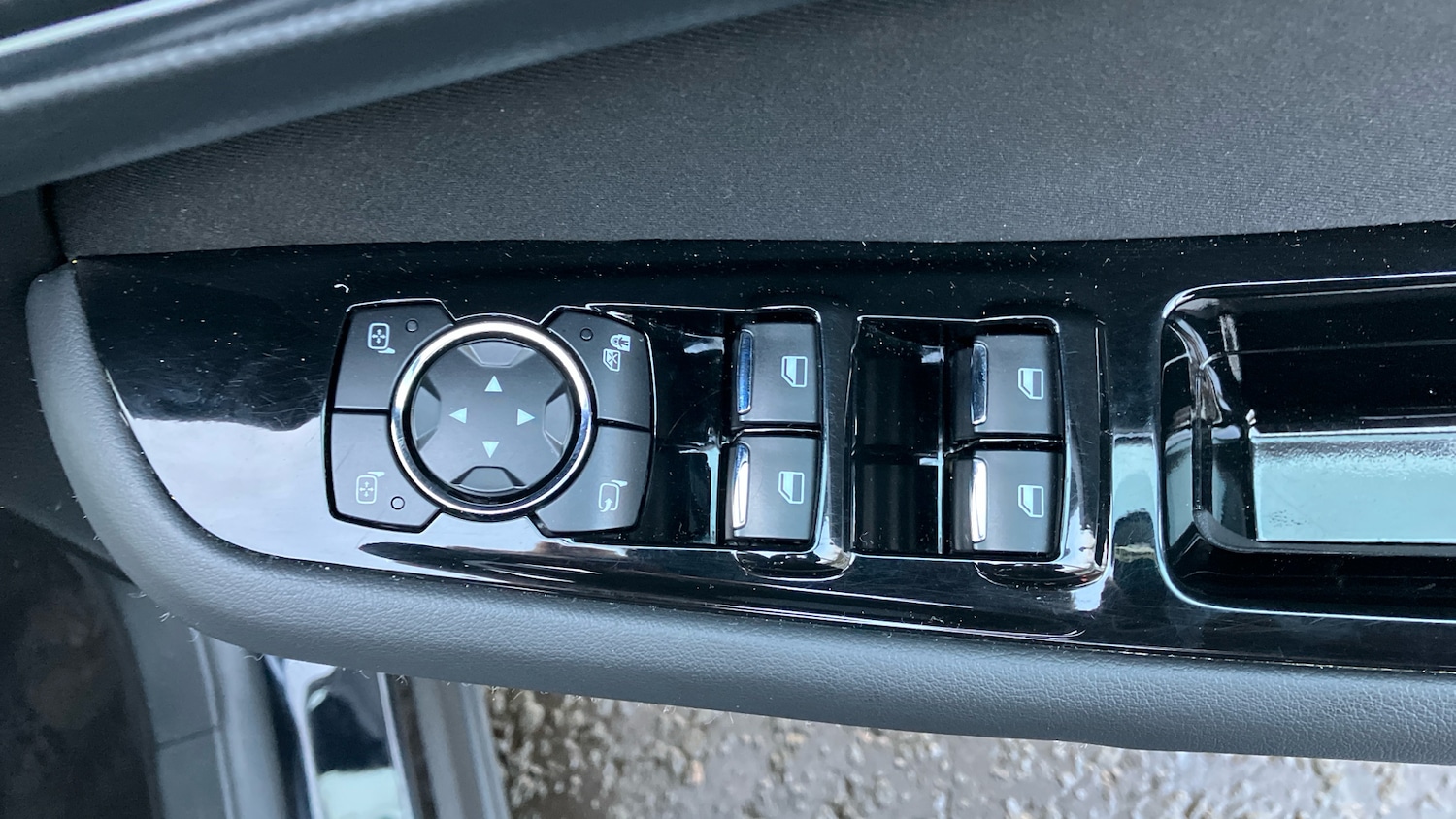 Used Ford Galaxy 2022 for sale - 76957326: Photo 29