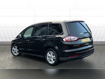 Used Ford Galaxy 2022 for sale - 76957326: Photo