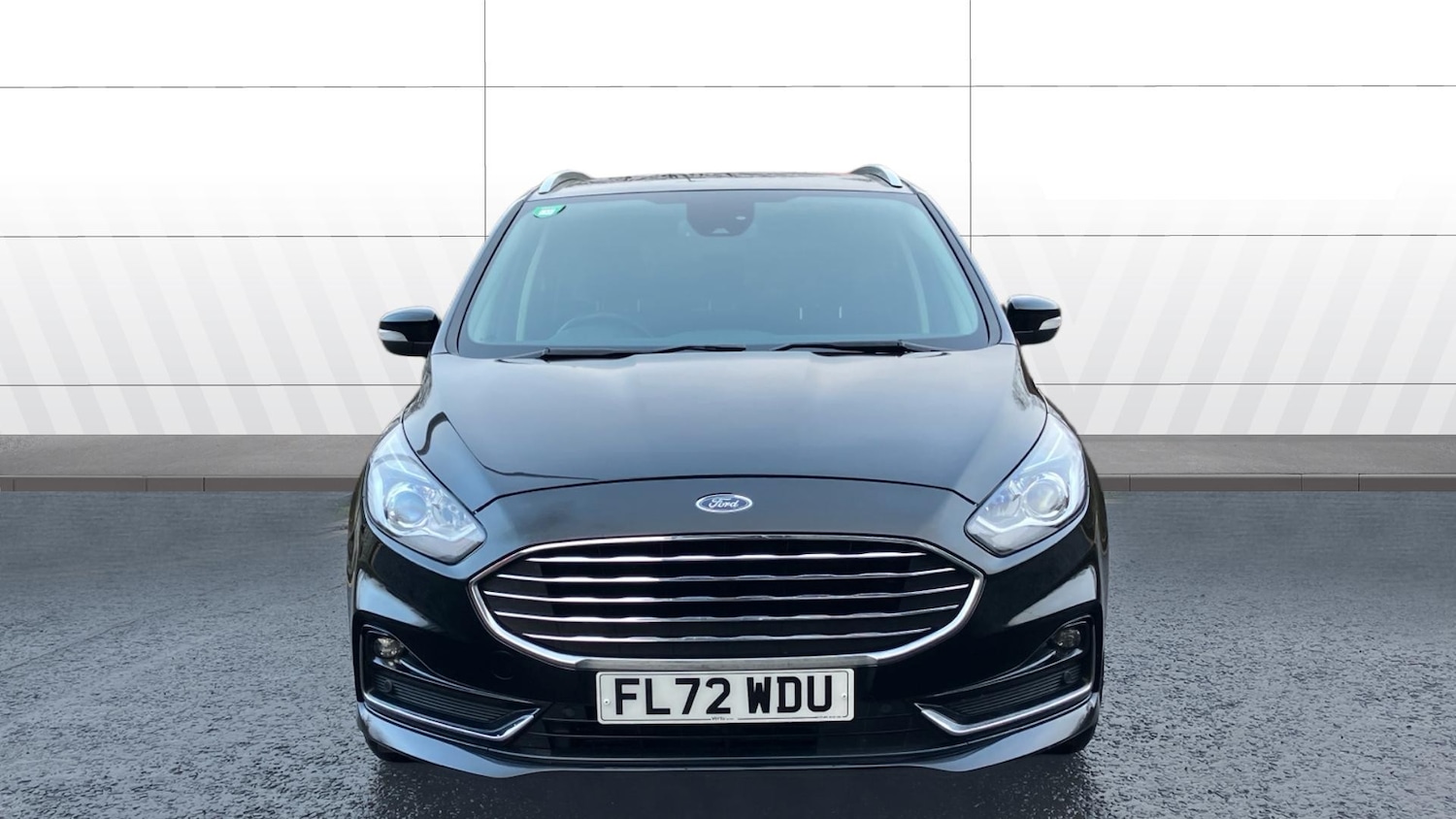 Used Ford Galaxy 2022 for sale - 76957326: Photo 3