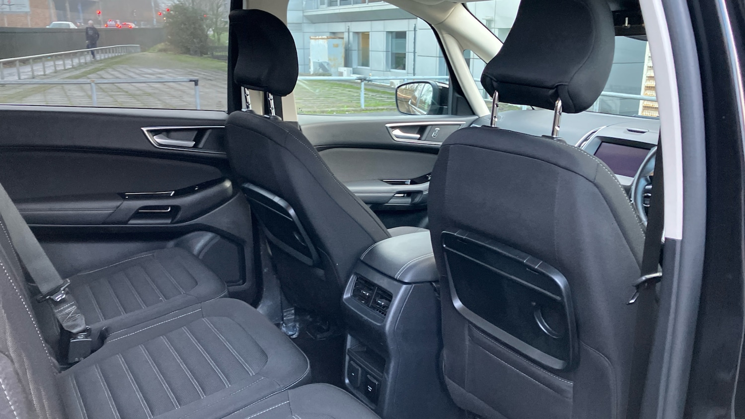 Used Ford Galaxy 2022 for sale - 76957326: Photo 31