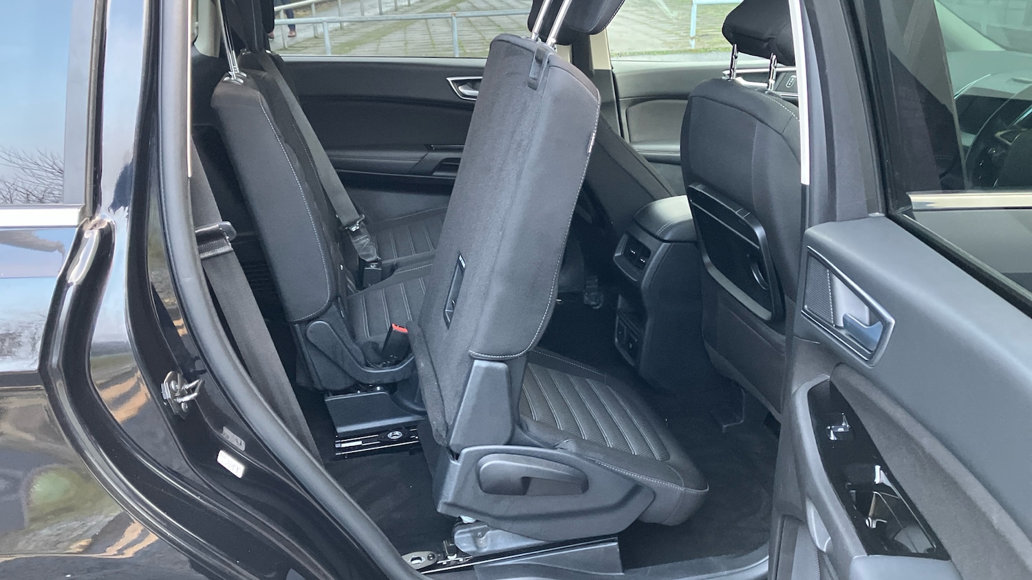 Used Ford Galaxy 2022 for sale - 76957326: Photo 34