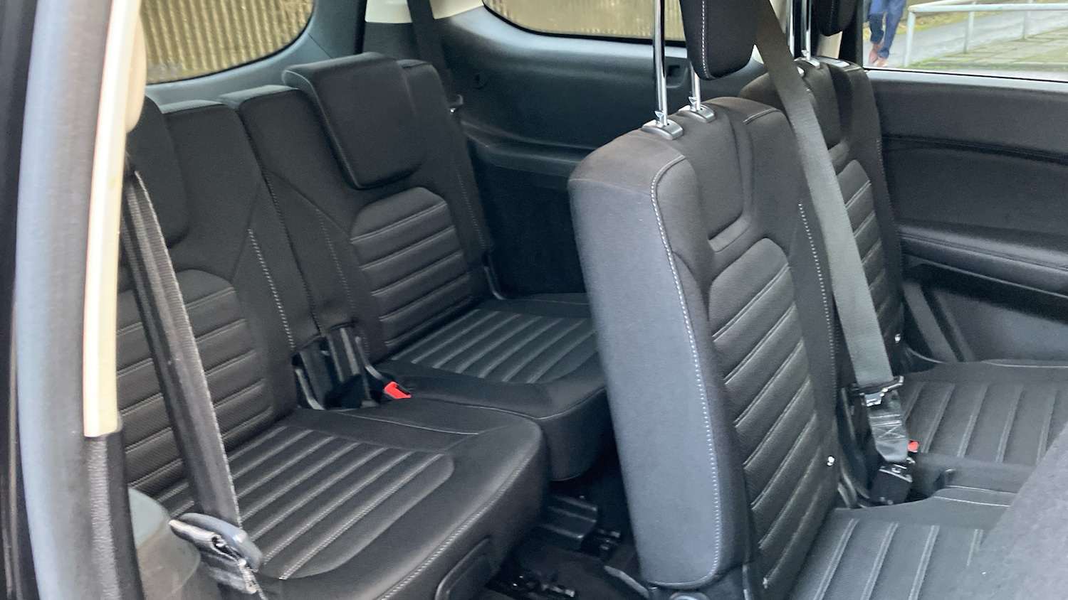 Used Ford Galaxy 2022 for sale - 76957326: Photo 35