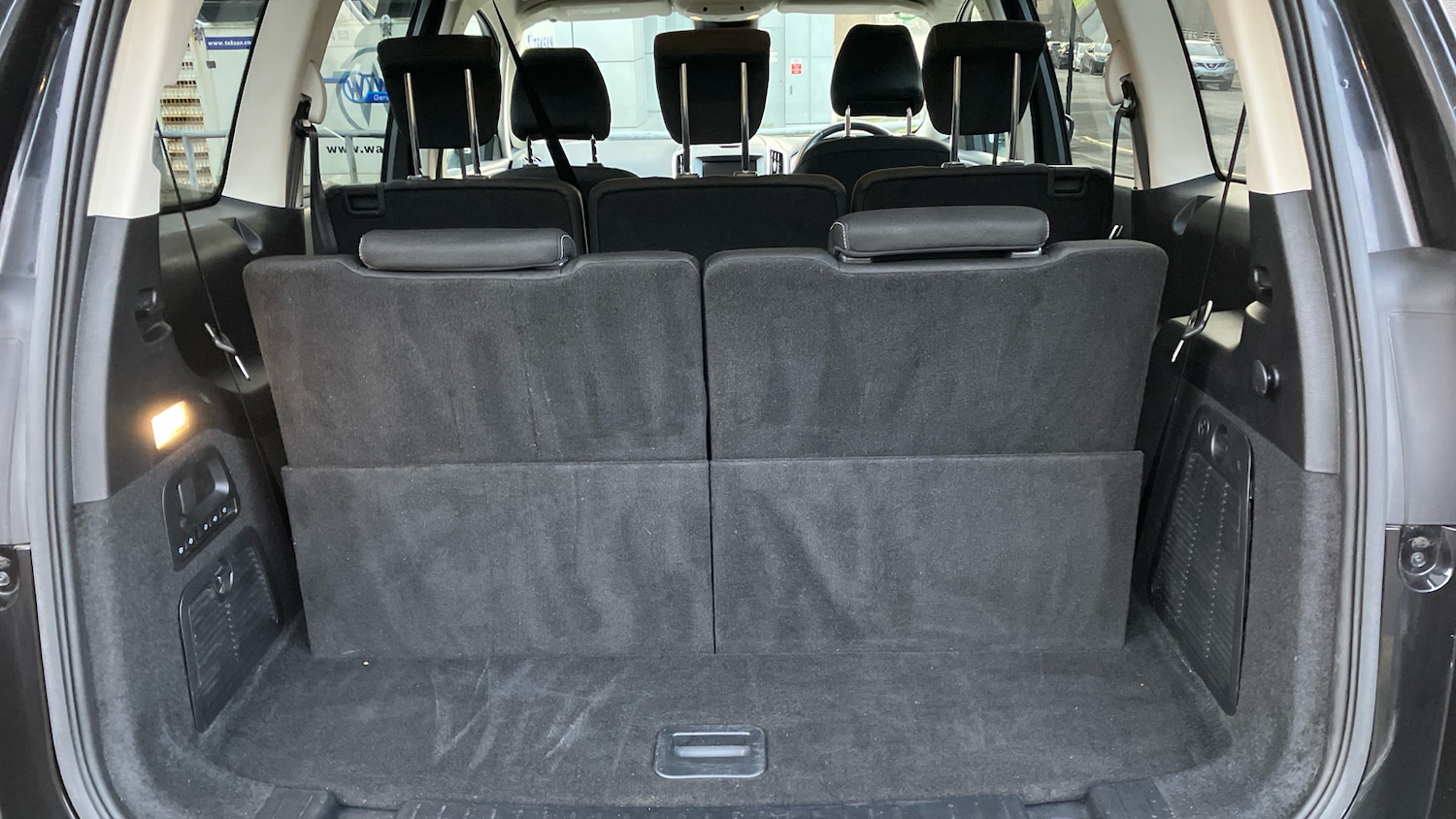 Used Ford Galaxy 2022 for sale - 76957326: Photo 37