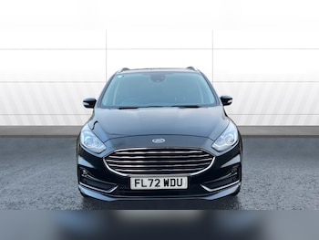 Used Ford Galaxy 2022 for sale - 76957326: Photo