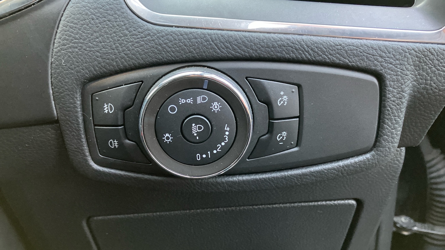 Used Ford Galaxy 2022 for sale - 76957326: Photo 43