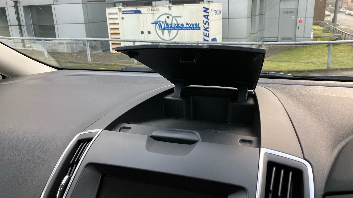 Used Ford Galaxy 2022 for sale - 76957326: Photo 46