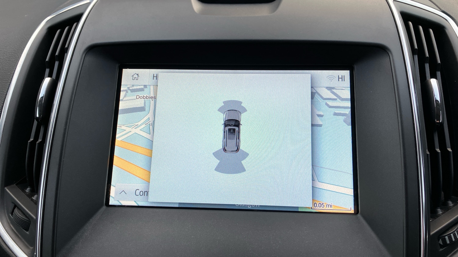 Used Ford Galaxy 2022 for sale - 76957326: Photo 47