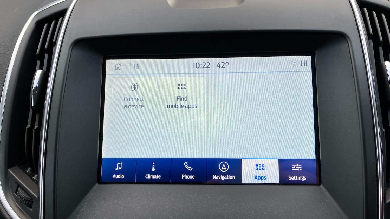 Used Ford Galaxy 2022 for sale - 76957326: Photo 49