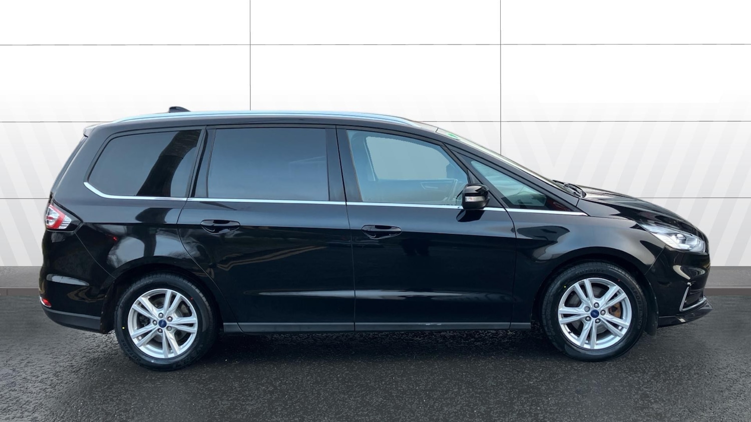 Used Ford Galaxy 2022 for sale - 76957326: Photo 5