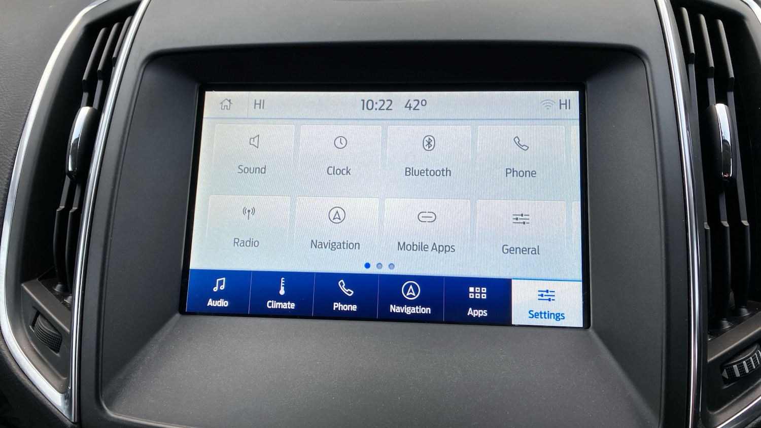 Used Ford Galaxy 2022 for sale - 76957326: Photo 50