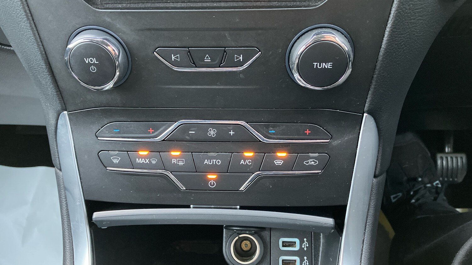 Used Ford Galaxy 2022 for sale - 76957326: Photo 51