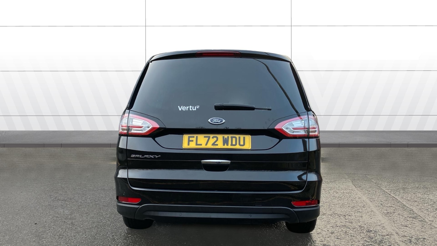 Used Ford Galaxy 2022 for sale - 76957326: Photo 6