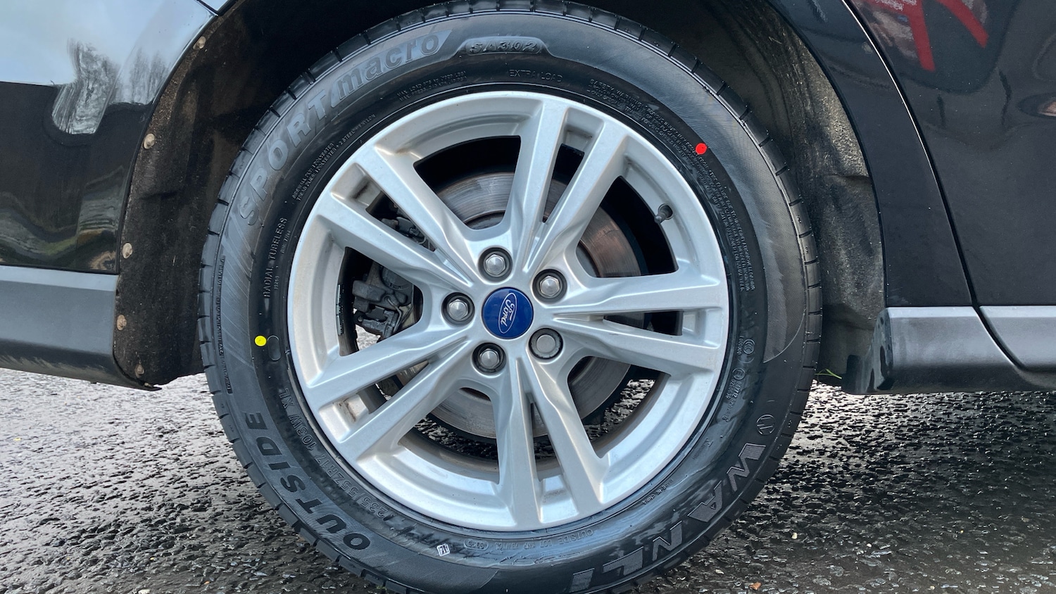 Used Ford Galaxy 2022 for sale - 76957326: Photo 7