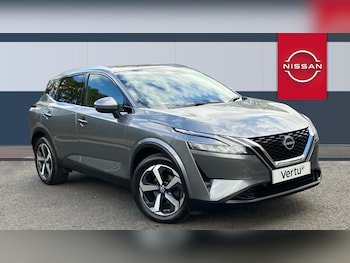 Used Nissan Qashqai 2023 for sale - 78630490: Photo