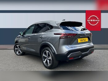 Used Nissan Qashqai 2023 for sale - 78630490: Photo