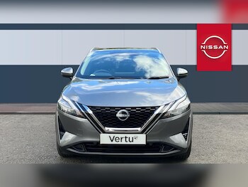 Used Nissan Qashqai 2023 for sale - 78630490: Photo
