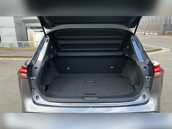 Used Nissan Qashqai 2023 for sale - 78630490: Photo