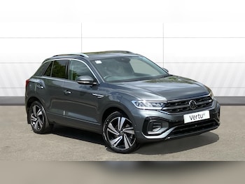 Used Volkswagen T-Roc 2022 for sale - 78734169: Photo
