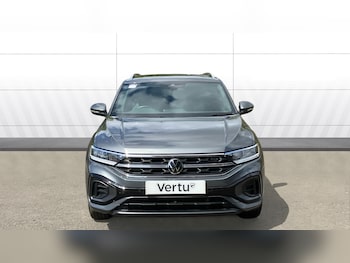 Used Volkswagen T-Roc 2022 for sale - 78734169: Photo