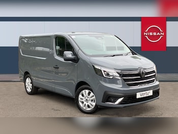 Used Renault Trafic 2026 for sale - 78928909: Photo