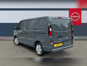 Used Renault Trafic 2026 for sale - 78928909: Photo