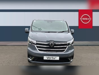 Used Renault Trafic 2026 for sale - 78928909: Photo