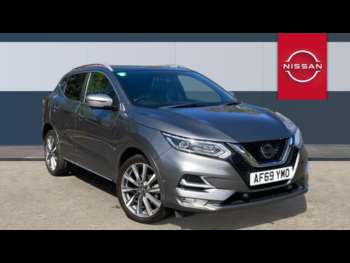 2019 (69) - 1.5 dCi 115 Tekna+ 5dr Diesel Hatchback