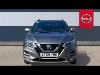 Used Nissan Qashqai 2019 for sale - 74769755: Photo