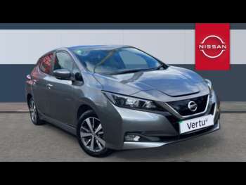2022 (71) - 110kW Acenta 40kWh 5dr Auto [6.6kw Charger] Electric Hatchback