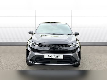 Used Renault Symbioz 2025 for sale - 78667554: Photo