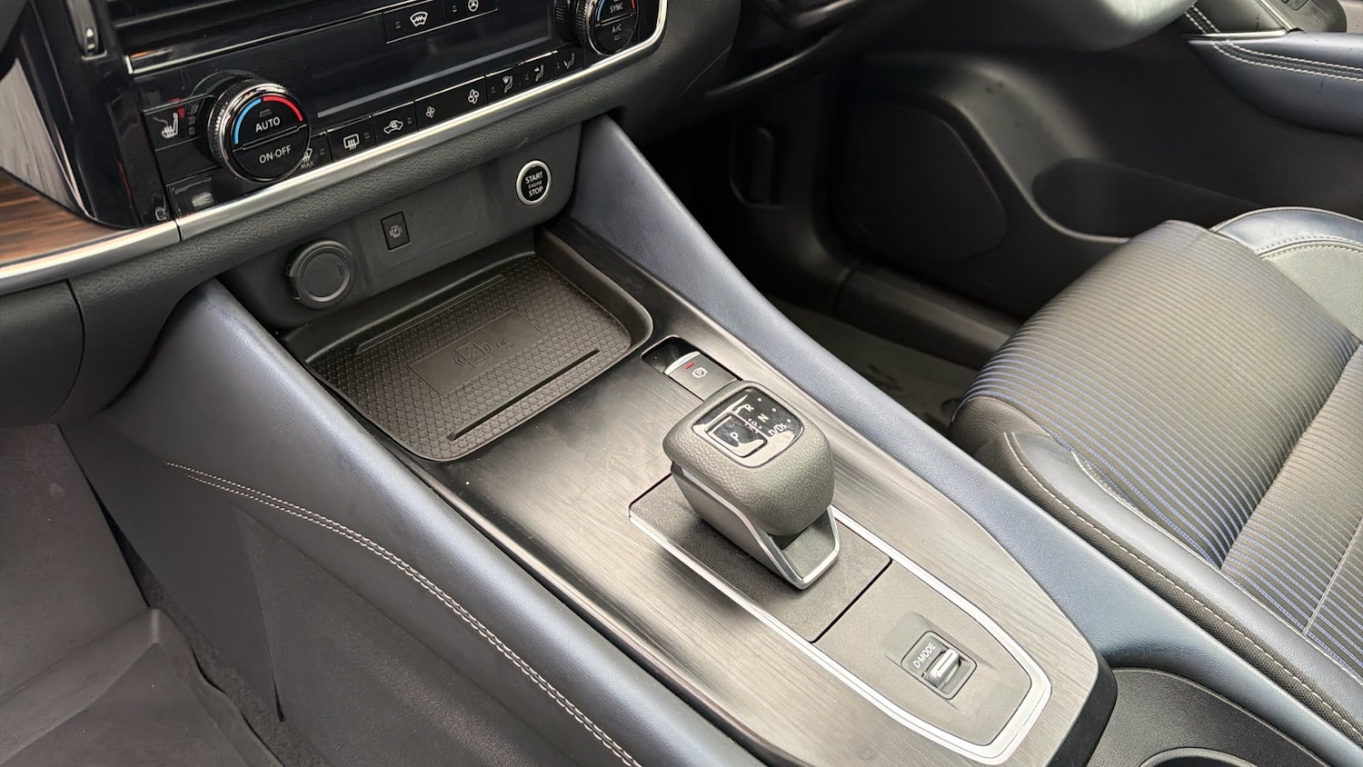 Used Nissan Qashqai 2022 for sale - 76663616: Photo 13