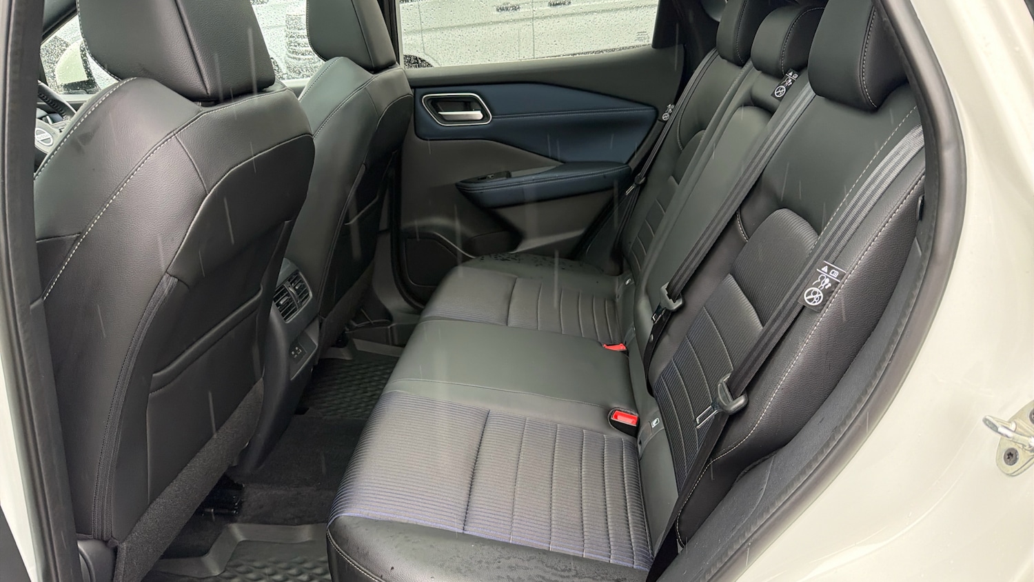 Used Nissan Qashqai 2022 for sale - 76663616: Photo 16