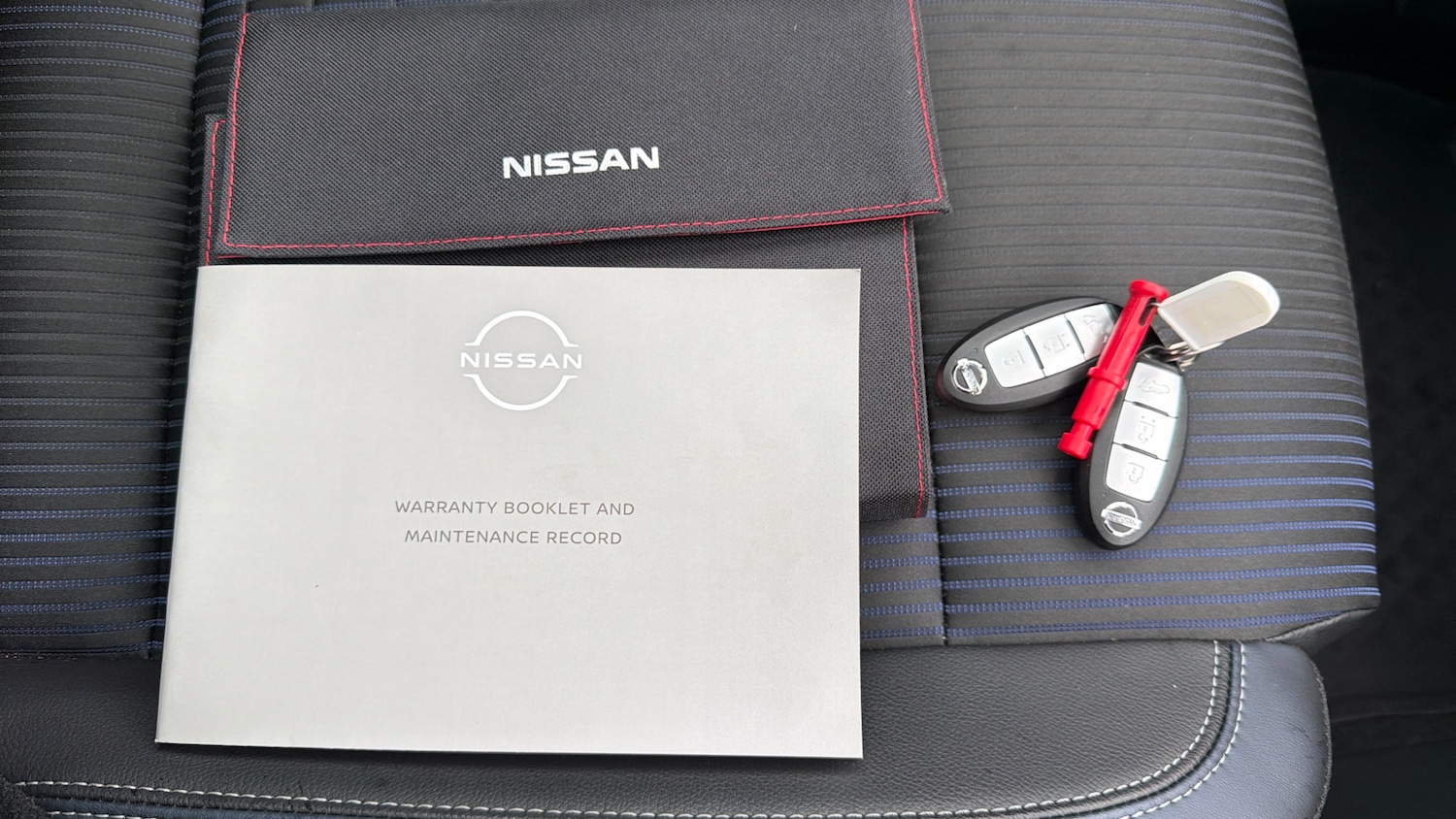 Used Nissan Qashqai 2022 for sale - 76663616: Photo 19