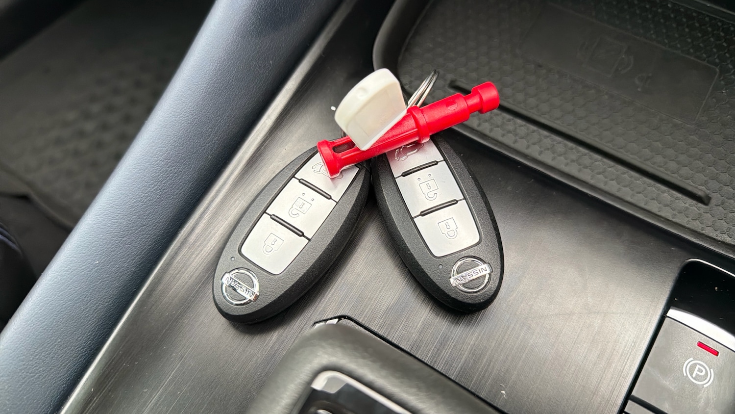 Used Nissan Qashqai 2022 for sale - 76663616: Photo 20