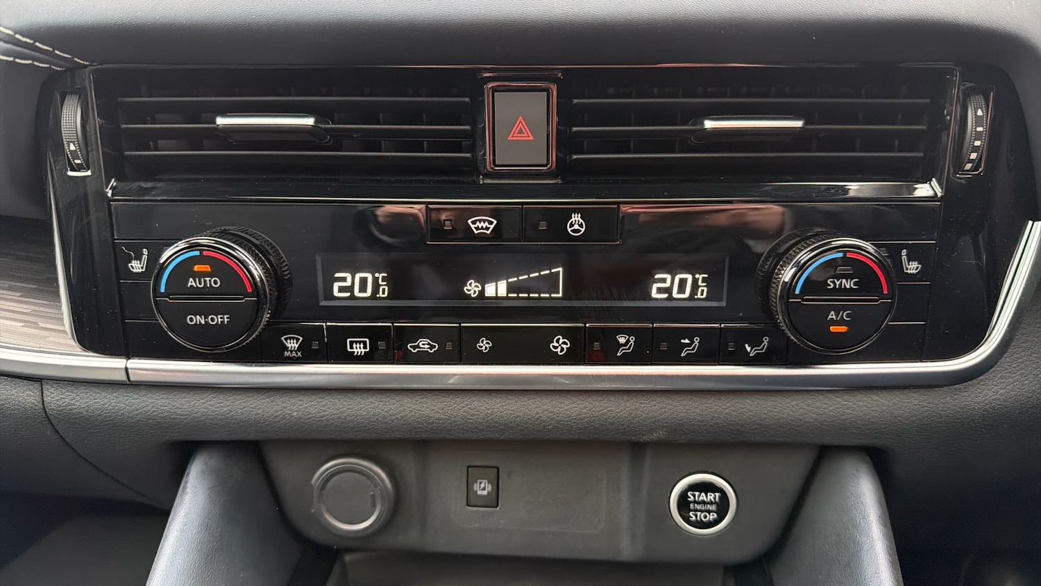 Used Nissan Qashqai 2022 for sale - 76663616: Photo 23