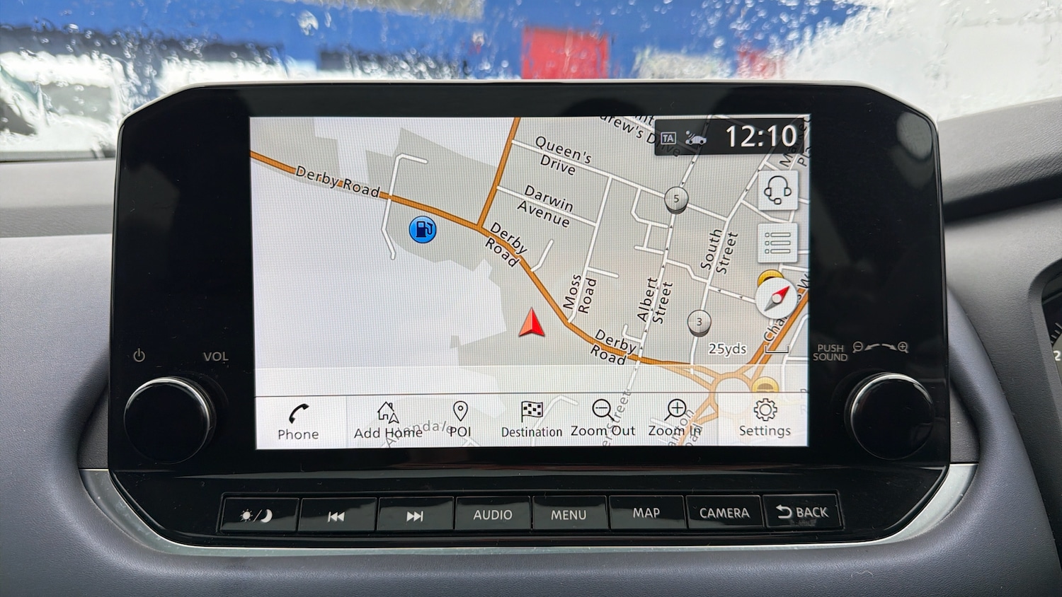 Used Nissan Qashqai 2022 for sale - 76663616: Photo 24