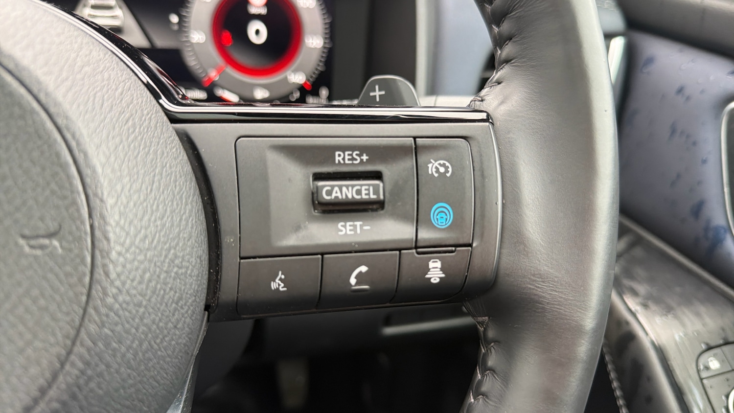 Used Nissan Qashqai 2022 for sale - 76663616: Photo 26