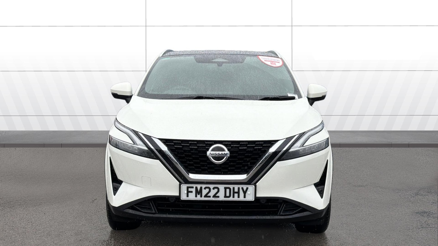 Used Nissan Qashqai 2022 for sale - 76663616: Photo 3