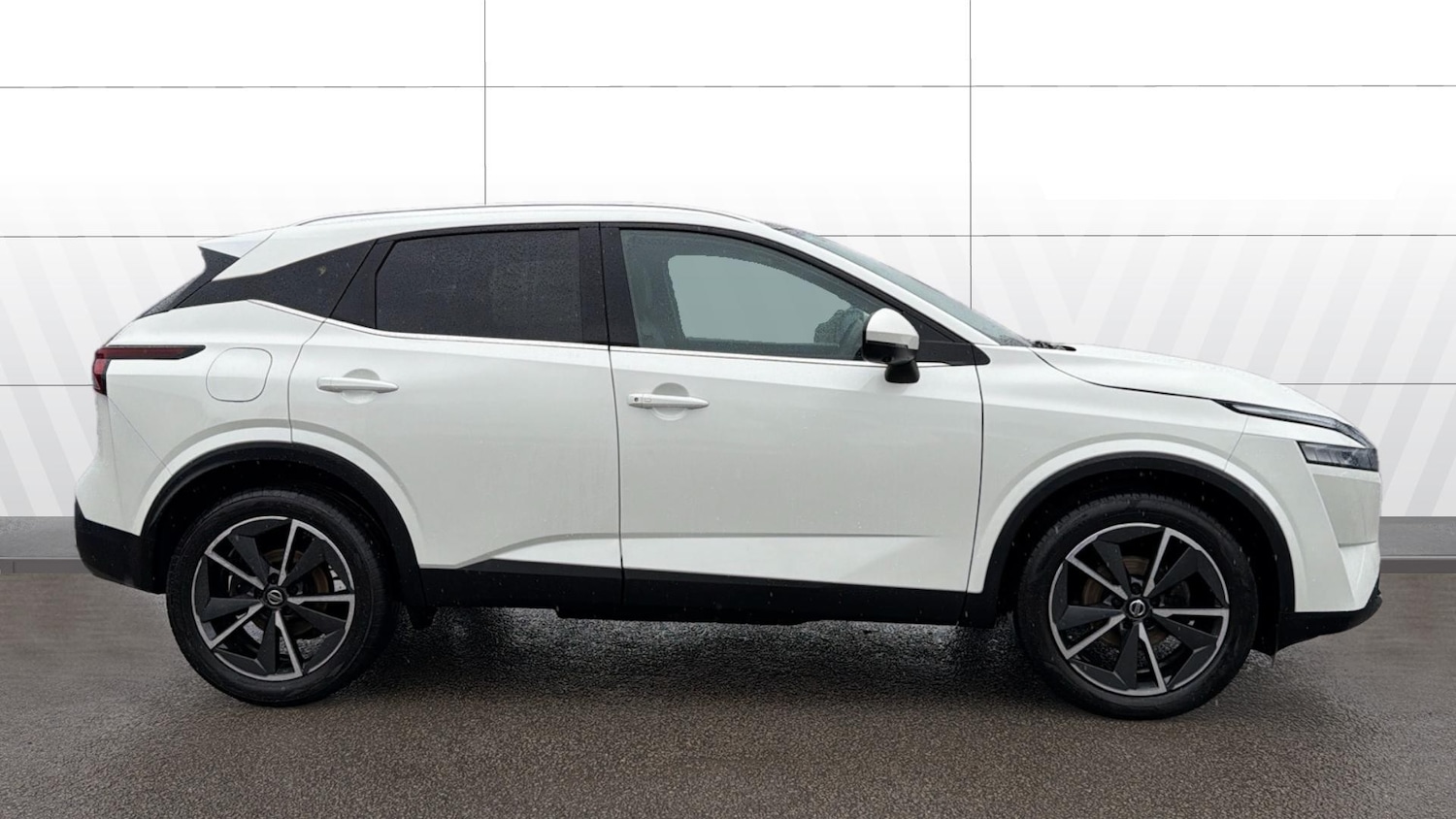 Used Nissan Qashqai 2022 for sale - 76663616: Photo 5