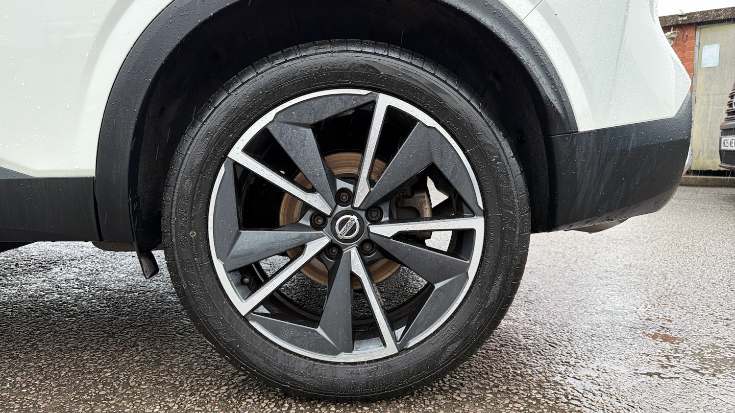 Used Nissan Qashqai 2022 for sale - 76663616: Photo 7