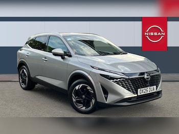 Used Nissan Qashqai 2025 for sale - 79476295: Photo